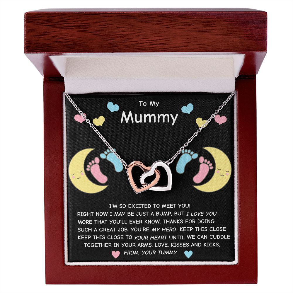 New Mum Gift - Love Your Tummy