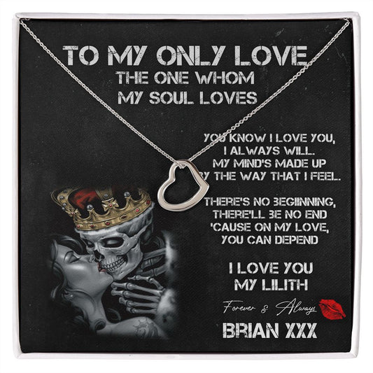 Brian Lilith 2